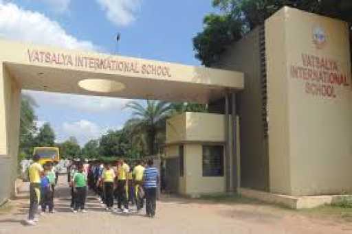 VATSALYA INTERNATIONAL SCHOOL